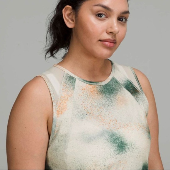 lululemon athletica Tops - 🩵Lululemon Sculpt Tank Top